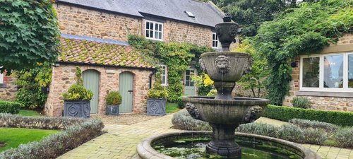 THE OLD COACH HOUSE - Updated 2023 Reviews (Ripon)