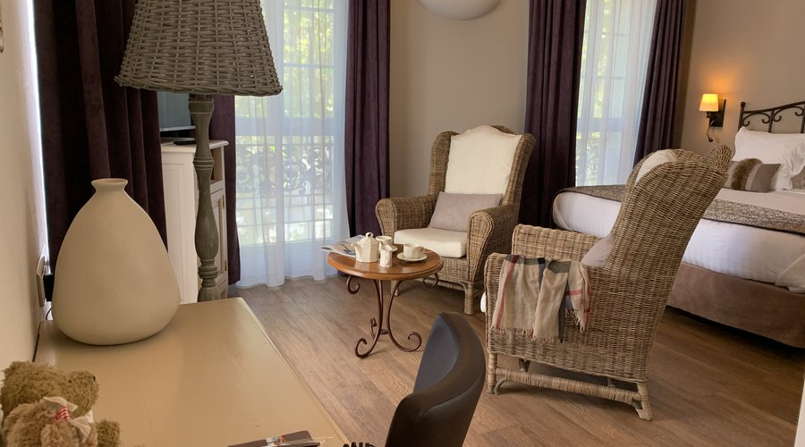 Junior Suite
