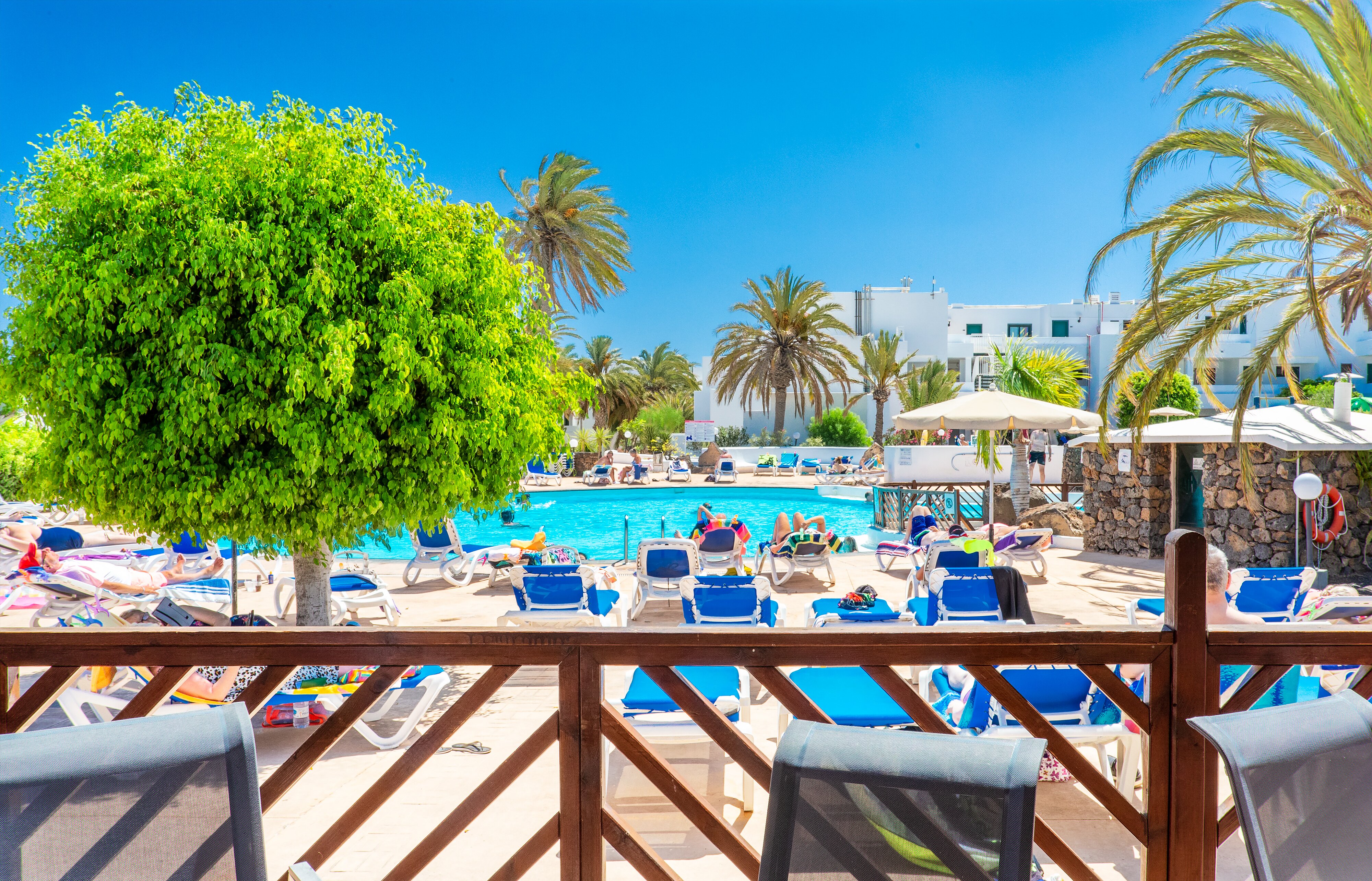 BLUEBAY LANZAROTE - Updated 2024 Prices & Hotel Reviews (Costa Teguise)