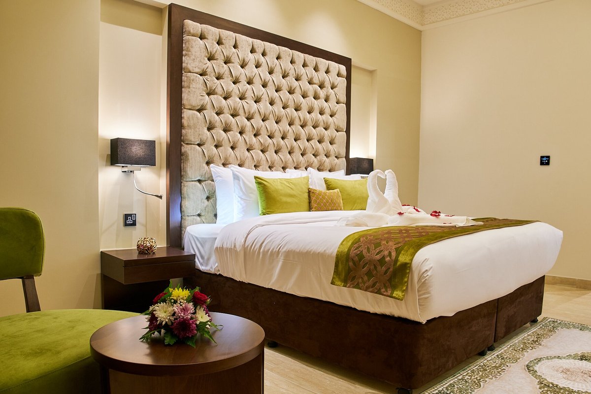 Carlton Dubai Creek Hotel Rooms: Pictures & Reviews - Tripadvisor