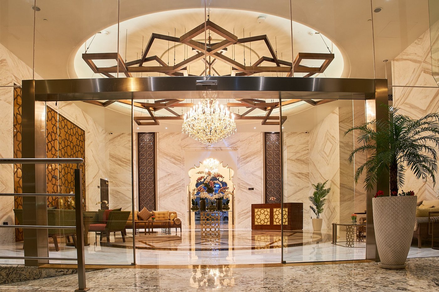 carlton dubai creek hotel address