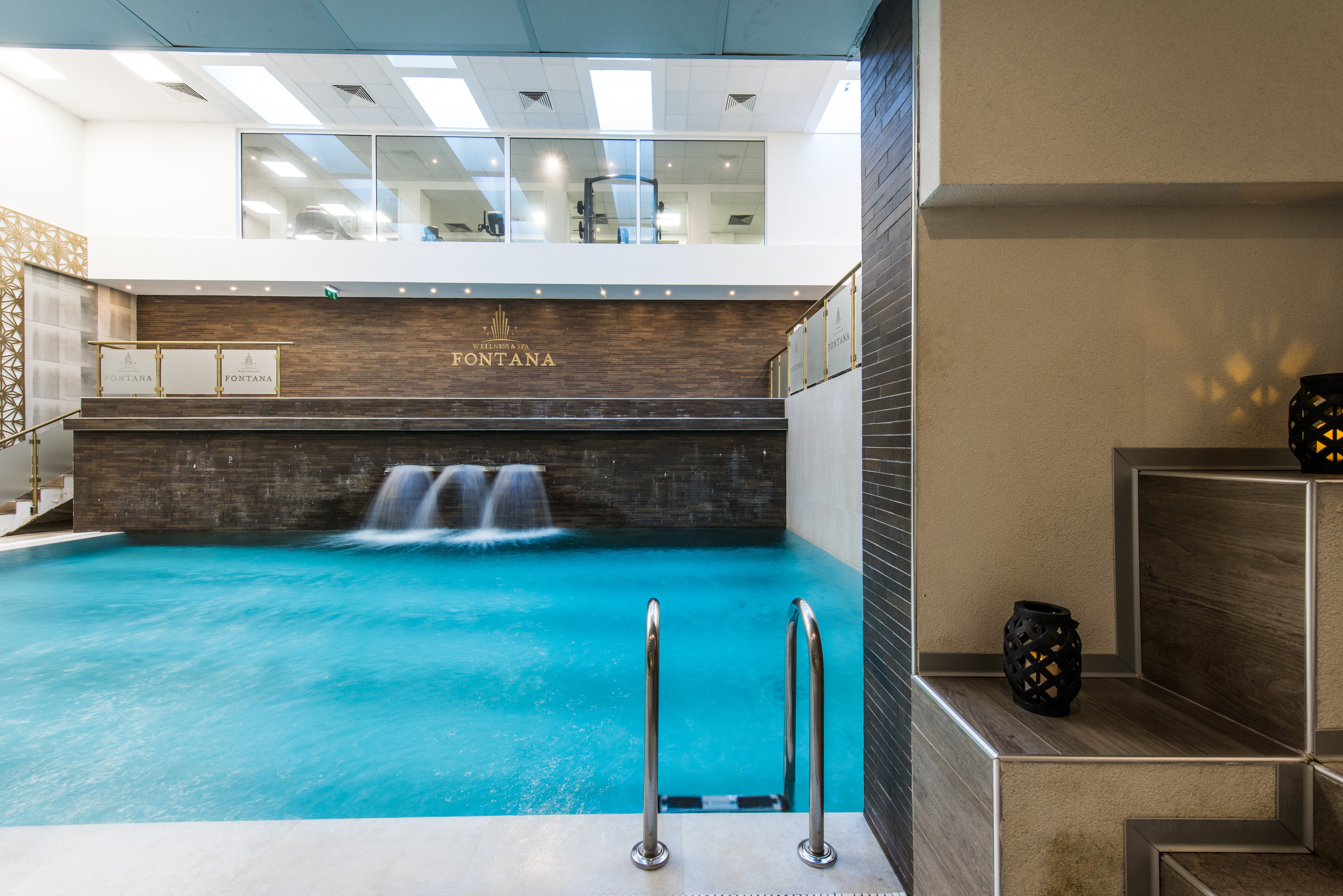 Fontana Wellness & Spa Center (Vrnjacka Banja) - 2022 Alles Wat U Moet ...