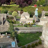 THE MODEL VILLAGE (Bourton-on-the-Water) - All You Need to Know BEFORE ...