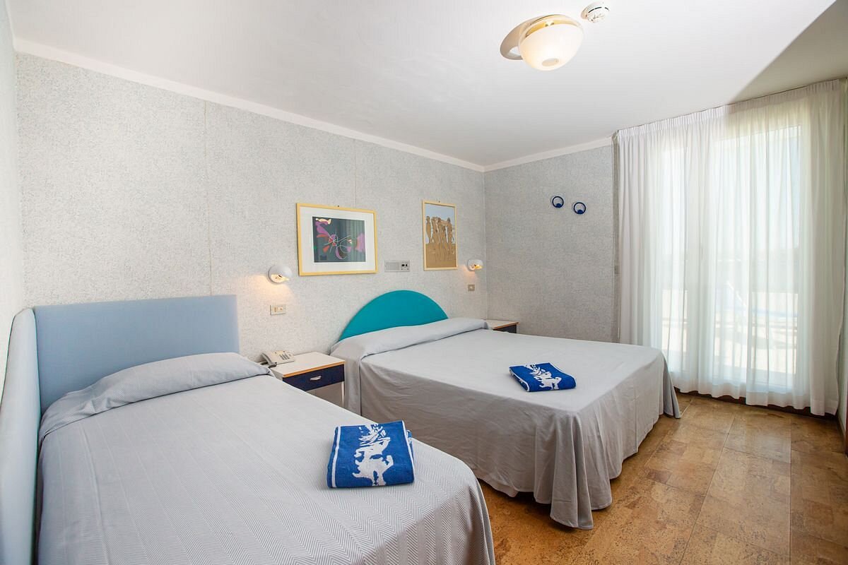 HOTEL VENERE - Prices & Reviews (Cesenatico, Italy)