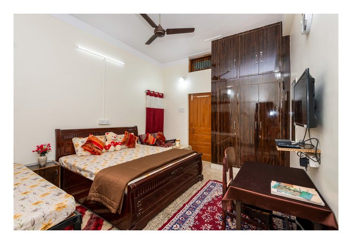 JAISWAL HOMESTAY - Updated 2024 Prices & Hotel Reviews (Jabalpur, India)