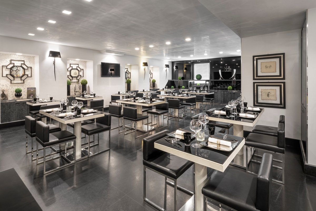 360 Uno Trattoria and Wine Bar – Virtual Restaurant Concierge