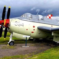 Solway Aviation Museum (Crosby on Eden) - All You Need to Know BEFORE ...