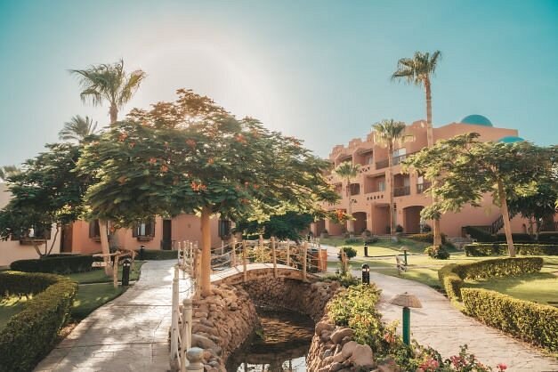 Nubian island hotel tripadvisor