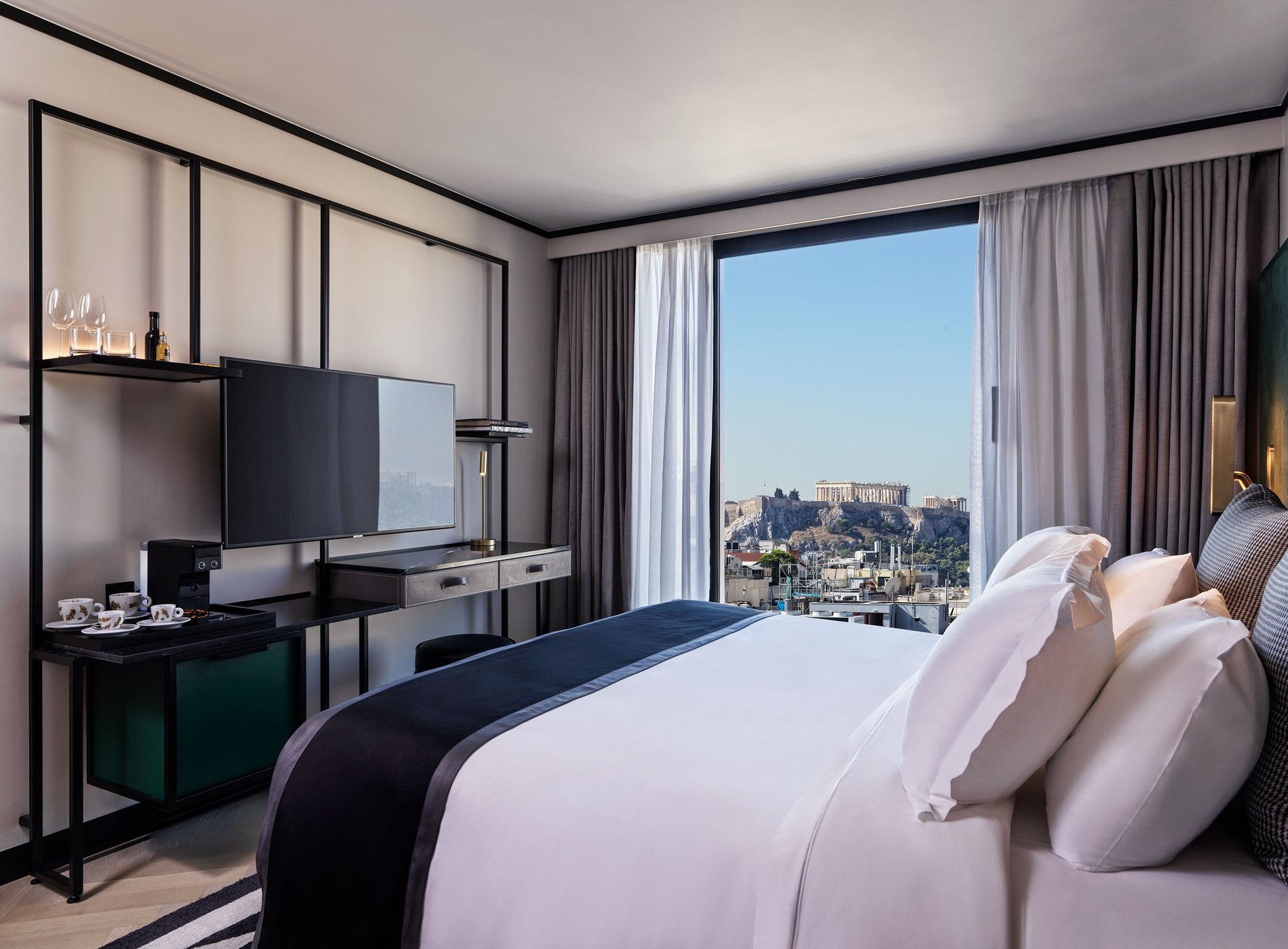 Academias Hotel, Autograph Collection by null