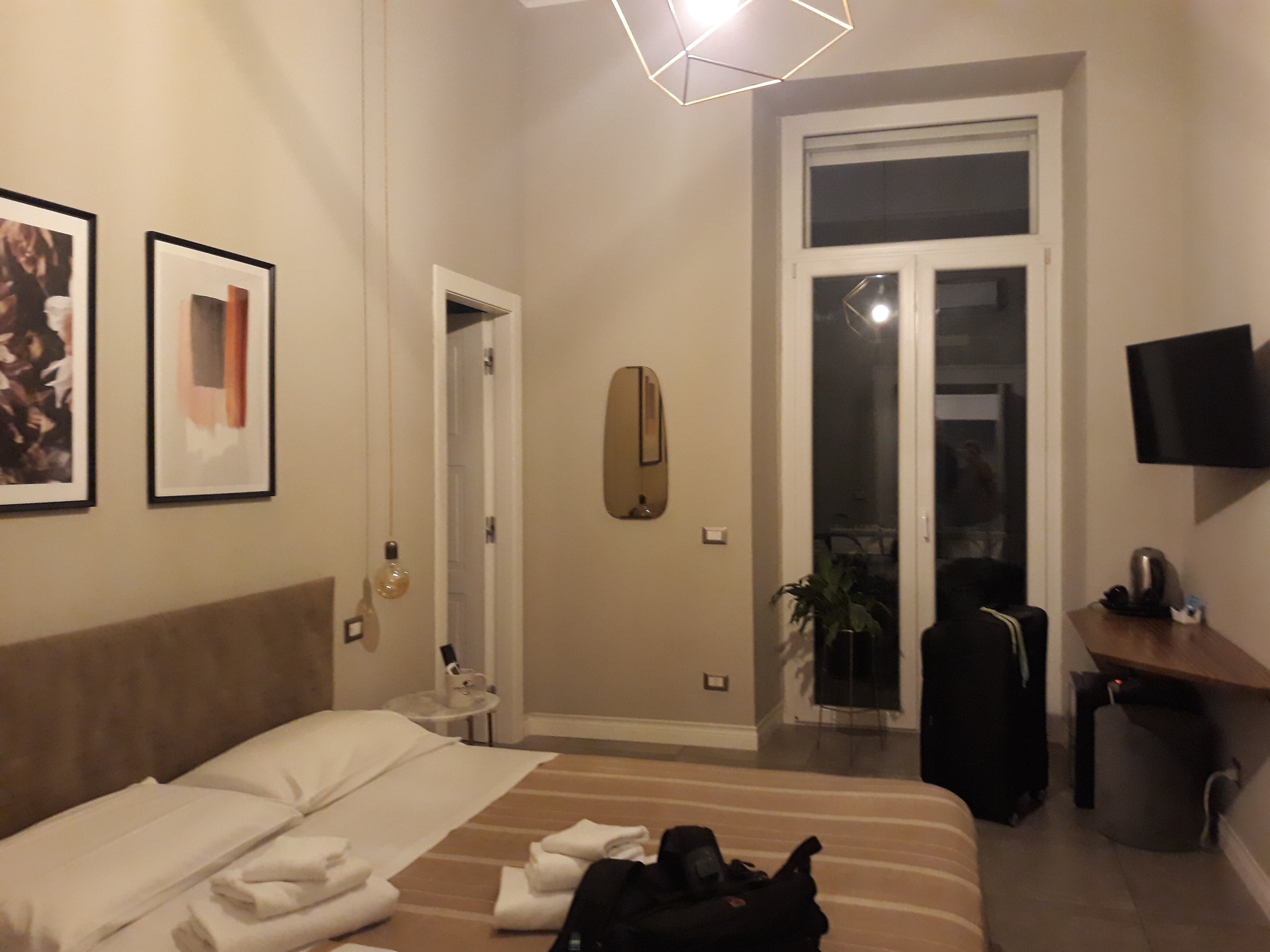 BELLINI SUITE - Updated 2024 Prices & B&B Reviews (Naples, Italy)