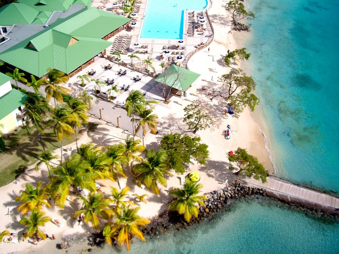 CLUB MED LES BOUCANIERS - MARTINIQUE - Updated 2023 Prices & Resort  (All-Inclusive) Reviews (Caribbean)