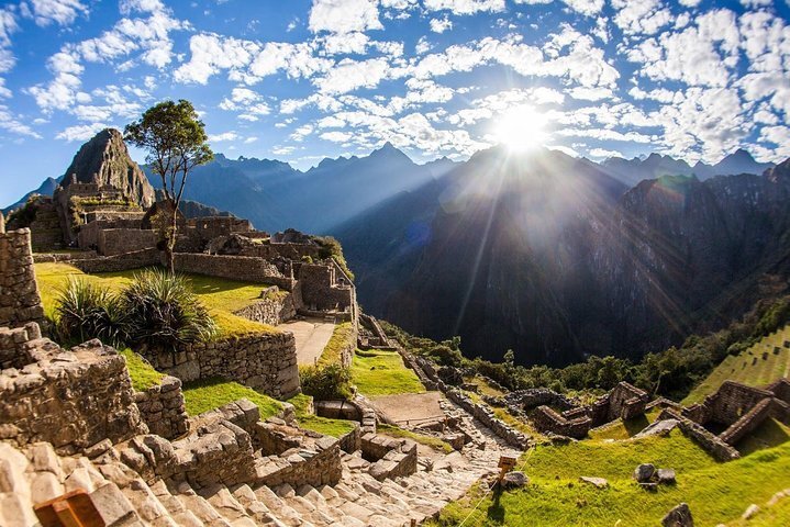 Cusco & Machu Picchu Tour Extension