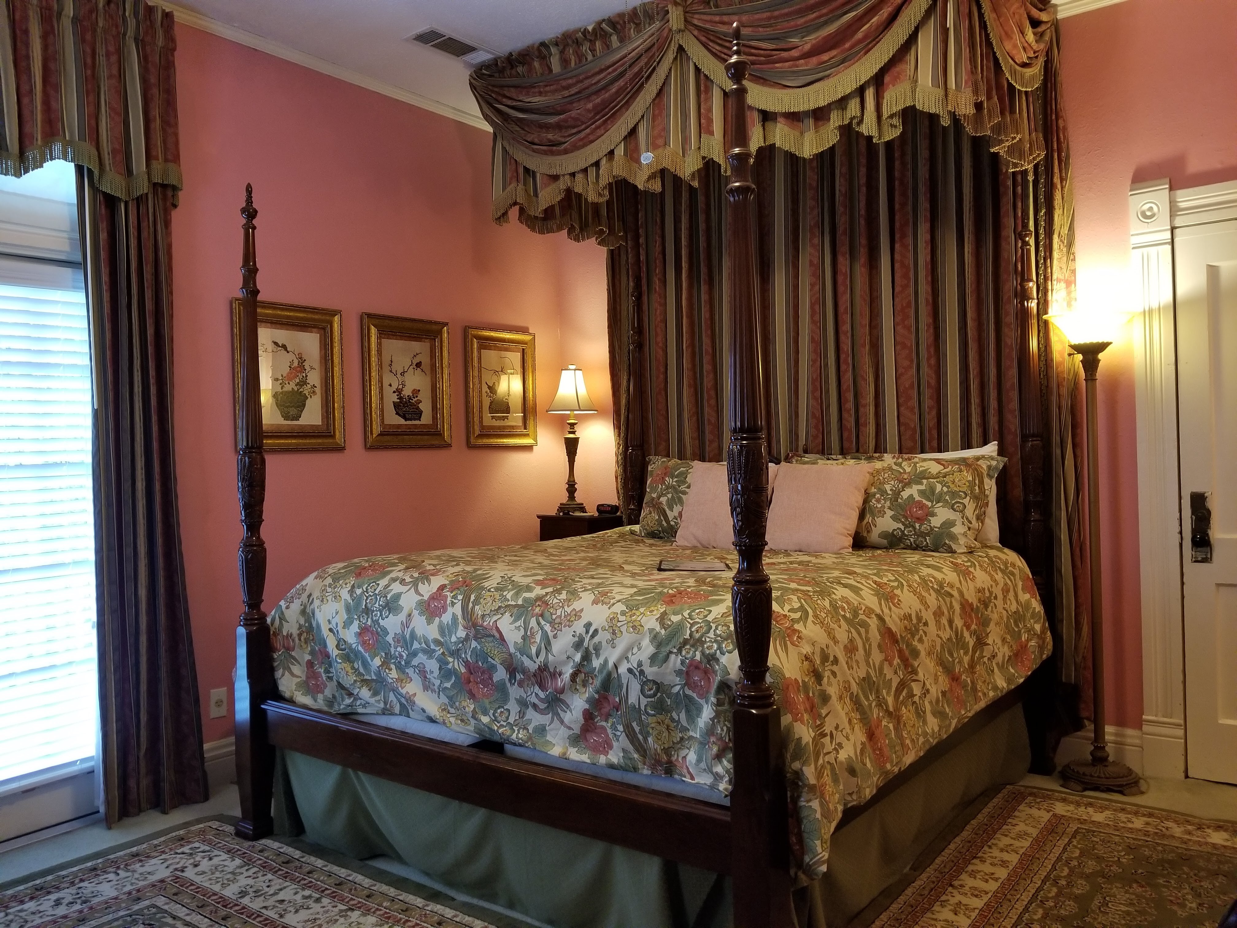 THE QUEEN ANNE BED & BREAKFAST (Natchitoches) - B&B Reviews, Photos ...