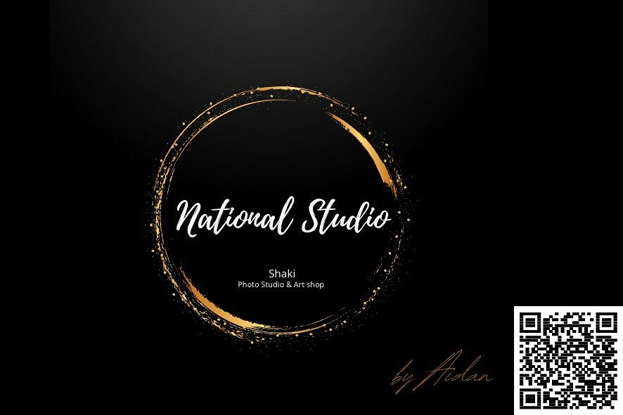 National Studio Sheki image