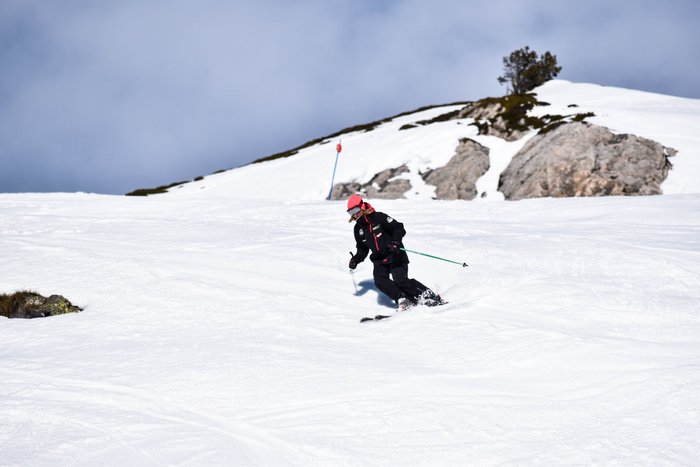 Imagen 7 de Escuela de Ski Baqueira