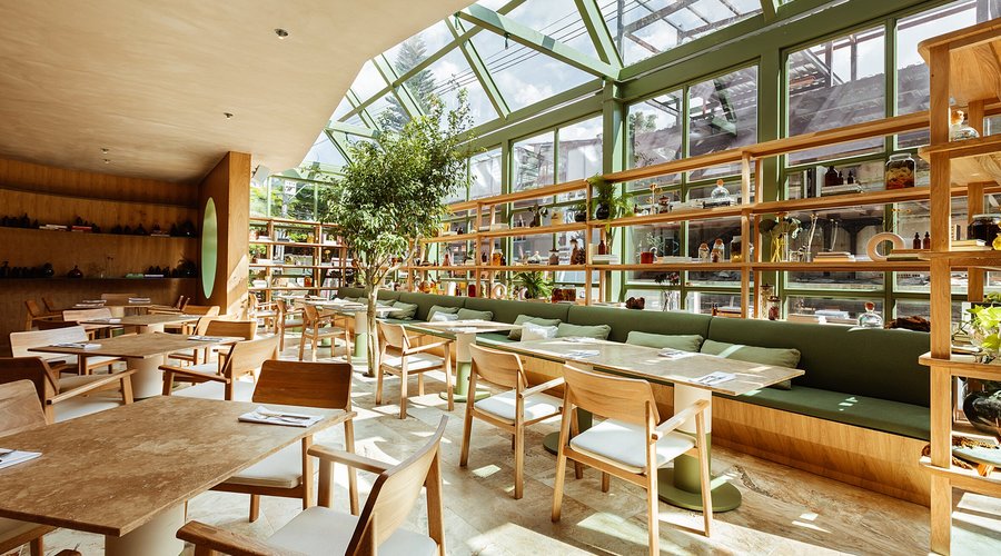 Real Eatery by The Charlee Hotel