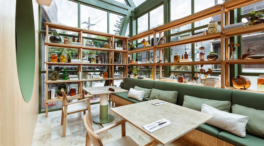 Real Eatery by The Charlee Hotel