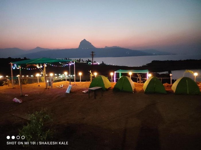 PAWANA BLUEWATER CAMPING PUNE : Prezzi e Recensioni 2024