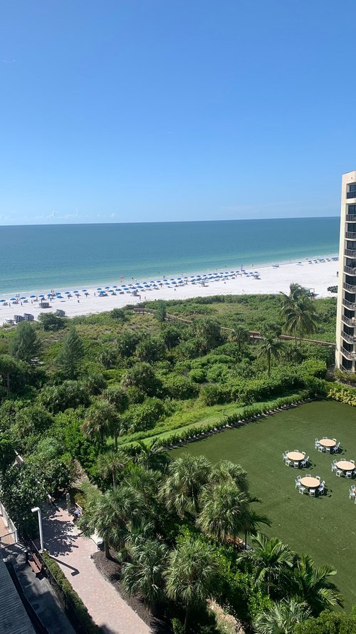 MARRIOTT'S CRYSTAL SHORES - Updated 2022 Prices & Resort Reviews (Marco ...