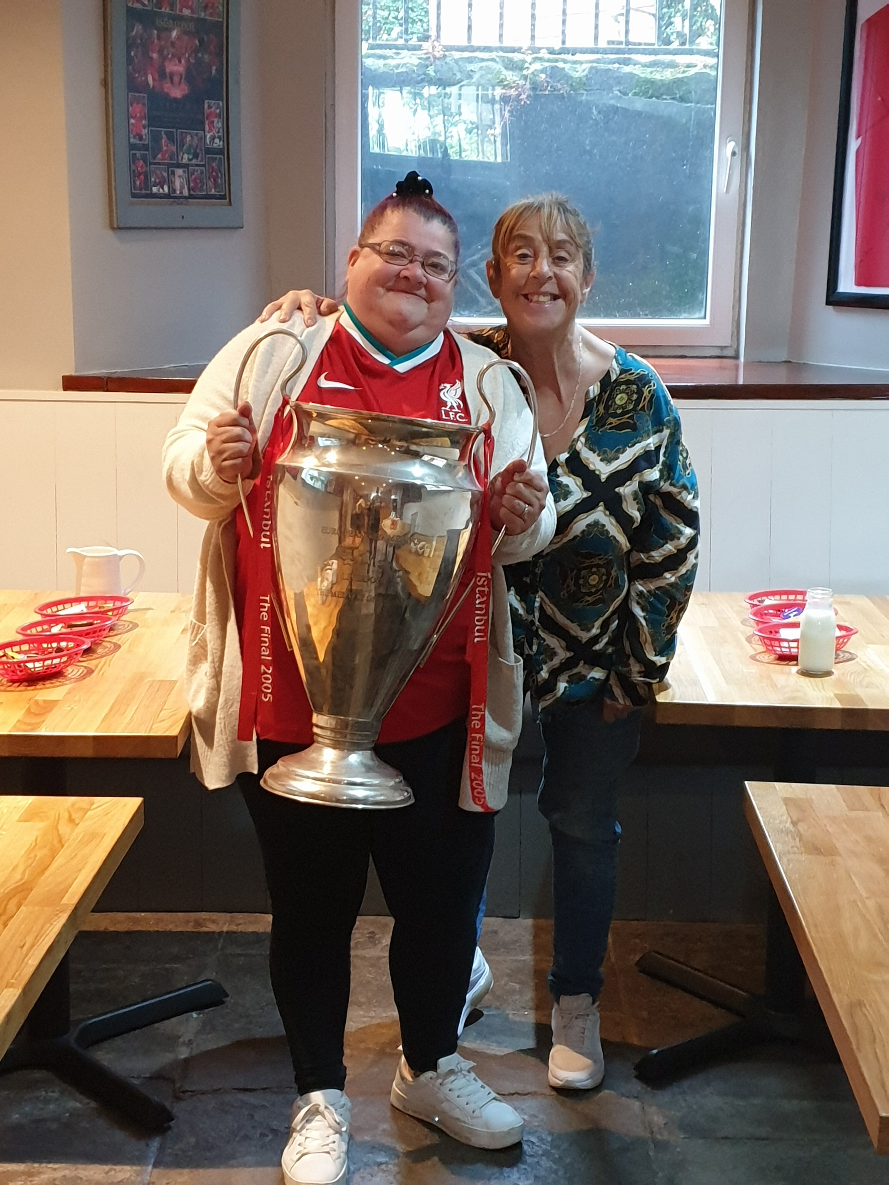 THE ANFIELD B&B - Updated 2024 Reviews (Liverpool, England)