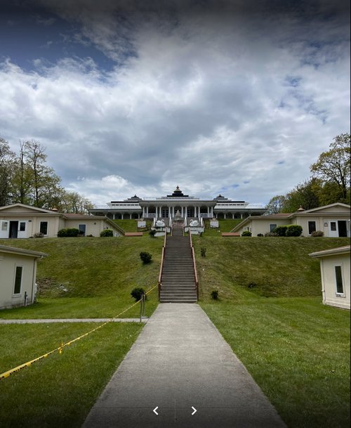 Art of Living Retreat Center UPDATED 2022 Prices, Reviews & Photos