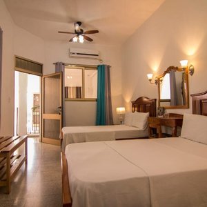 Habitación familiar 2