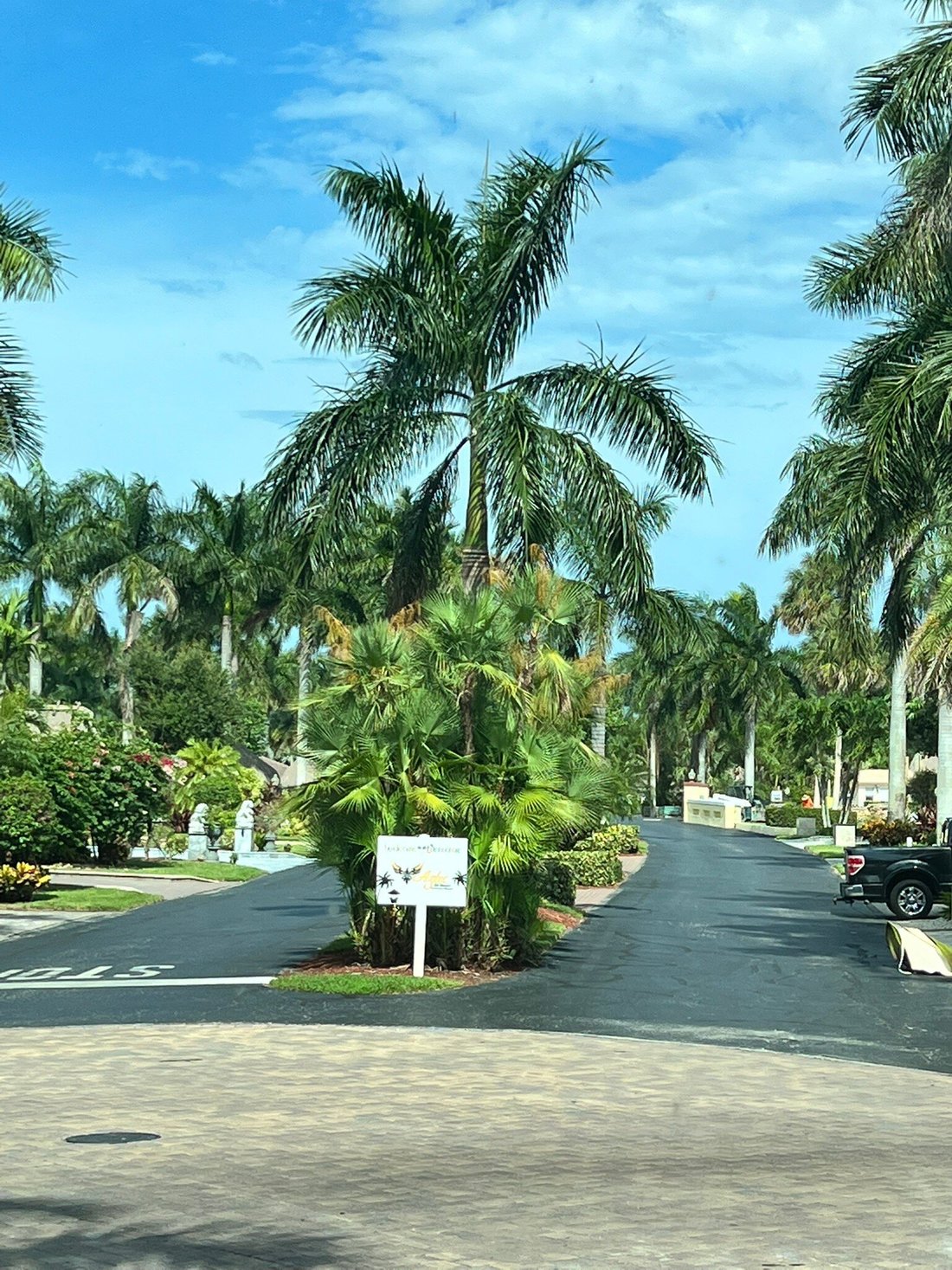 Aztec Rv Resort Margate Fl