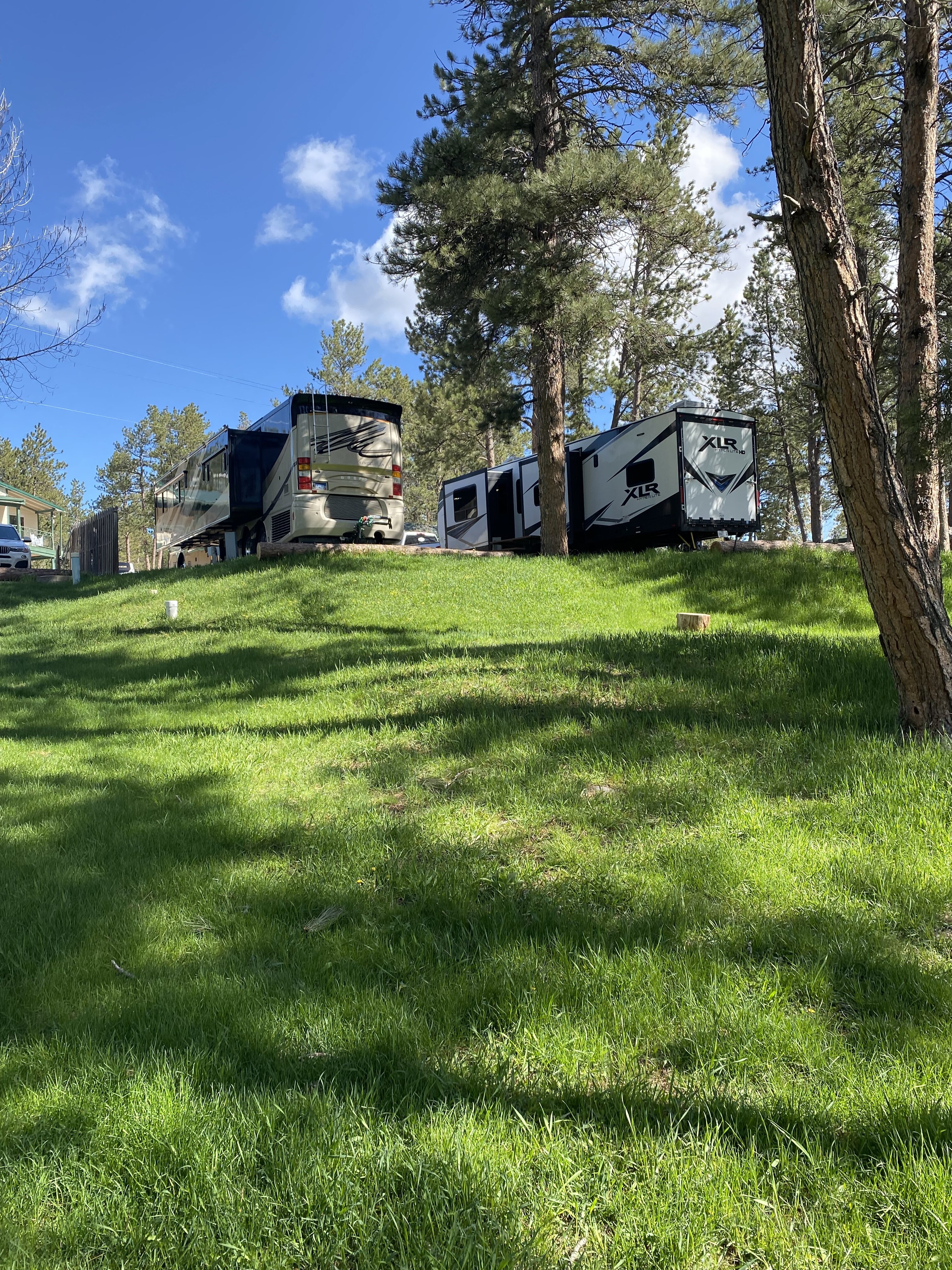 Beaver lake campground new arrivals