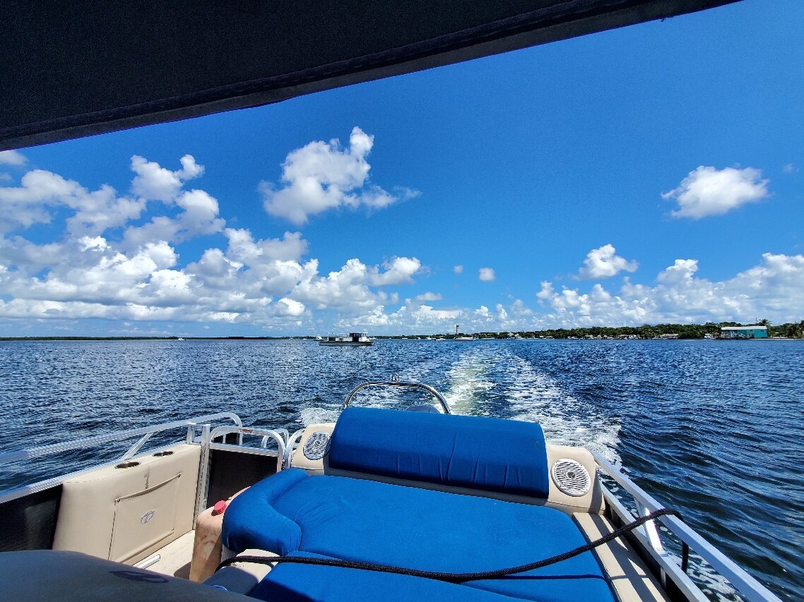 Capt. Sterling's Everglades EcoTours (Key Largo) All You Need to Know