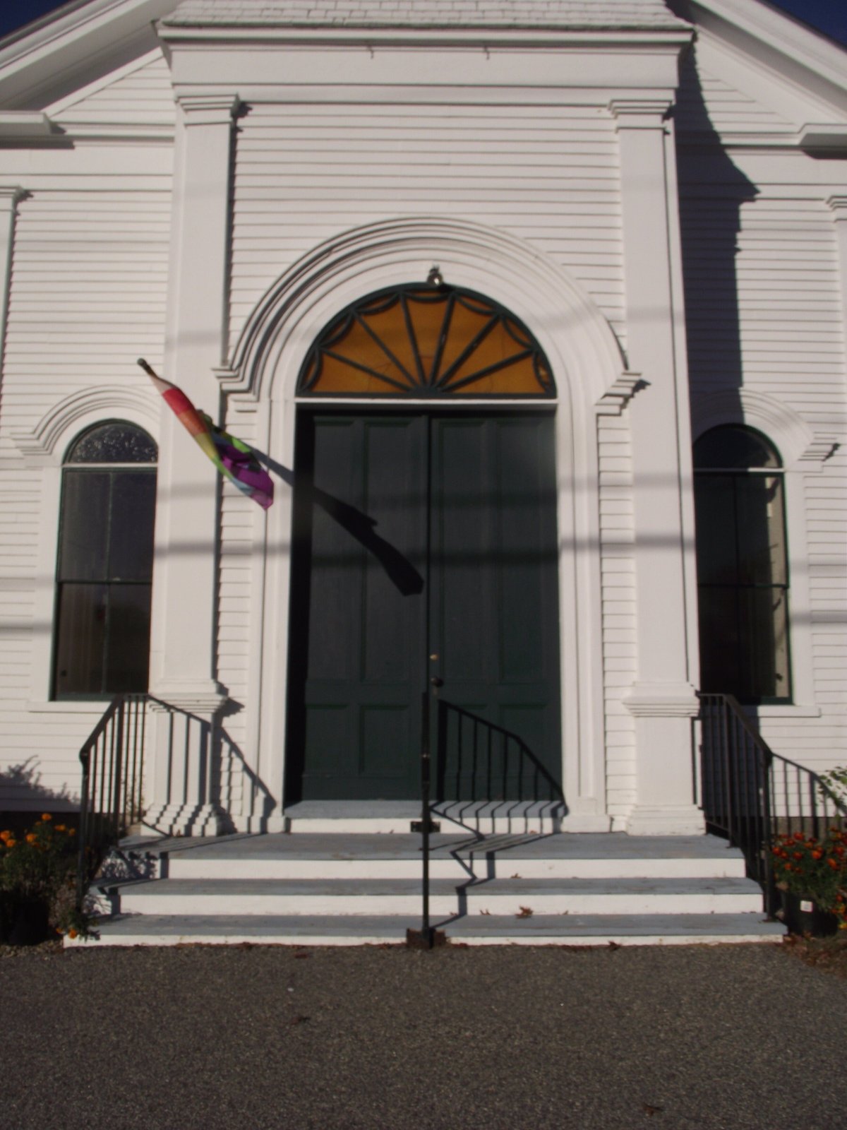 Alfred Parish Church UCC Aktuell für 2022 Lohnt es sich? (Mit fotos)