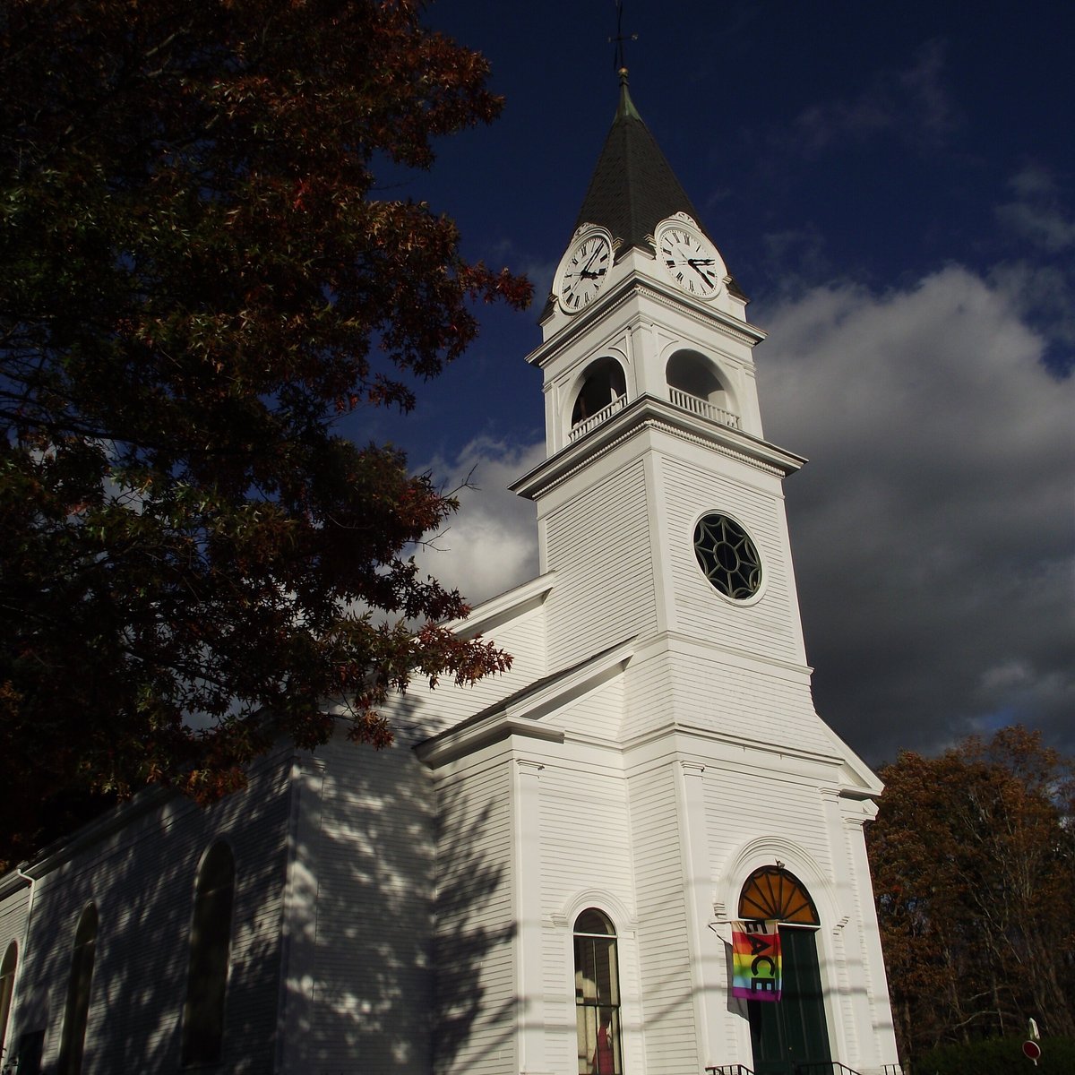 Alfred Parish Church UCC ATUALIZADO 2022 O que saber antes de ir
