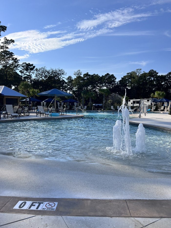 Hilton Head National Rv Resort UPDATED 2022 Reviews & Photos