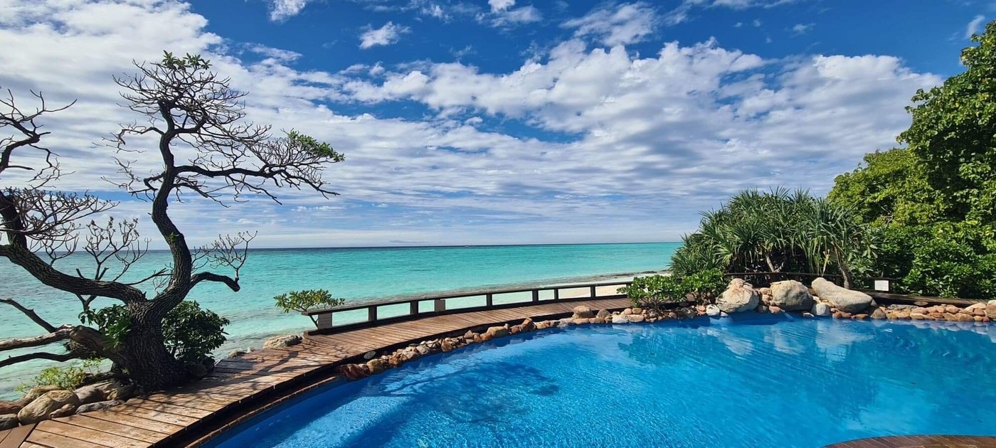 HERON ISLAND - All-inclusive Resort Reviews & Price Comparison ...