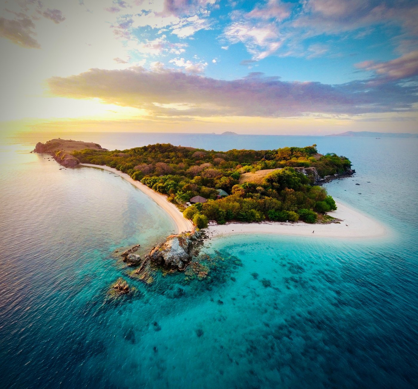 ANGEL ISLAND ECO RESORT Prezzi e Recensioni 2024