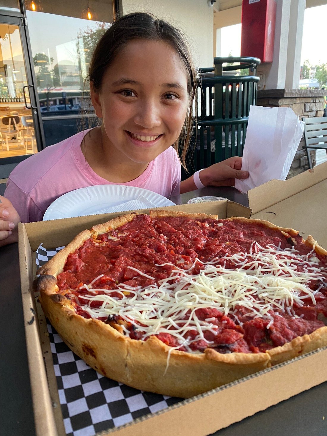 UNION PIZZA COMPANY, Manhattan Beach - Menu, Prices & Restaurant Reviews - Order Online Food Delivery - Tripadvisor UNION PIZZA... 