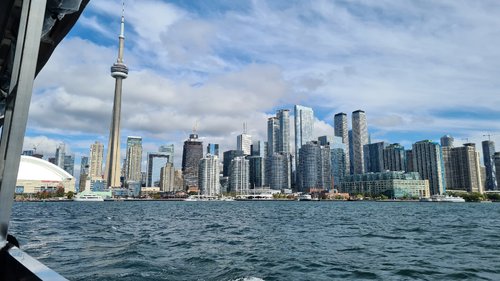 Toronto review images