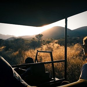 rafiki tours and safaris namibia