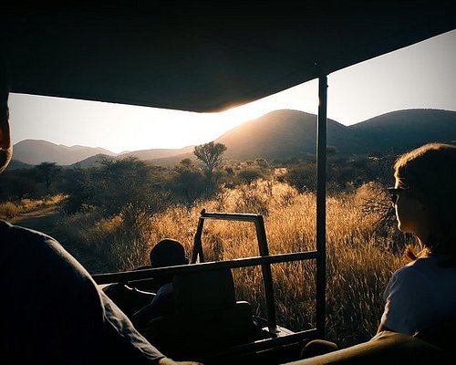 best season safari namibia