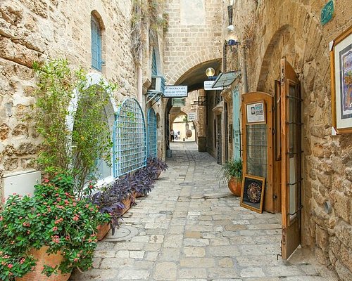 best jewish tours to israel
