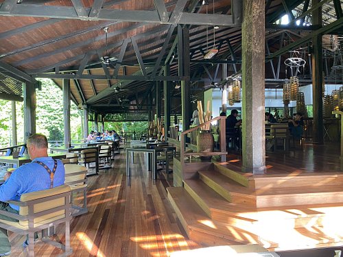 Borneo Rainforest Lodge Danum Valley Conservation Area Updated 2022 Hotel Reviews Price 5177