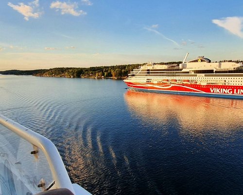 THE 10 BEST Sweden Ferries (Updated 2023) - Tripadvisor