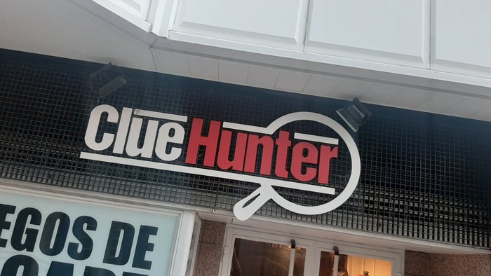 Imagen 9 de CLUE HUNTER