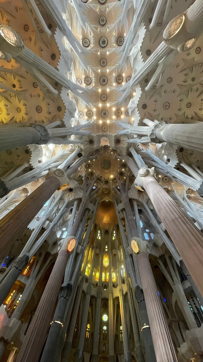 Imagen 23 de Sagrada Familia Home