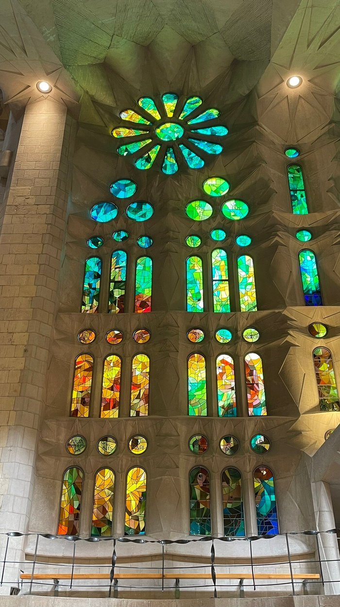 Imagen 22 de Sagrada Familia Home