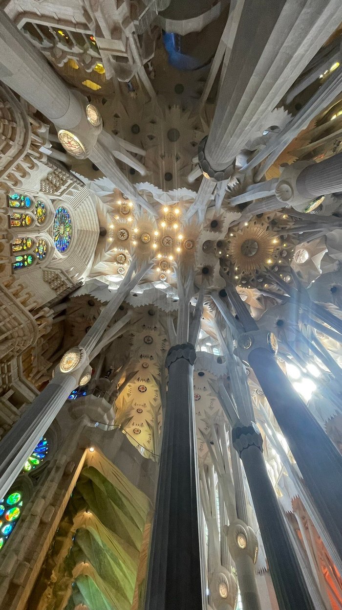 Imagen 21 de Sagrada Familia Home