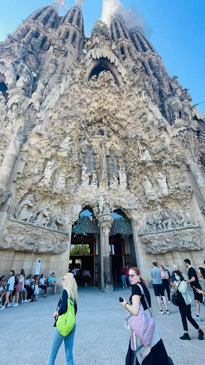 Imagen 20 de Sagrada Familia Home