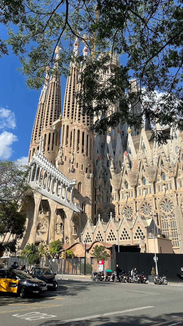 Imagen 18 de Sagrada Familia Home