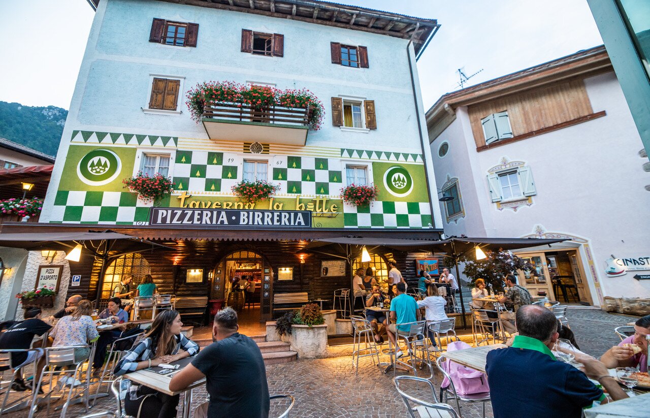 THE BEST Pizza Places in Ponte Arche Updated 2024 Tripadvisor