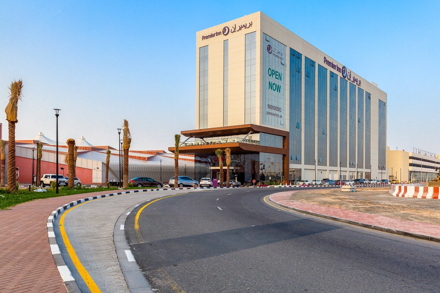 PREMIER INN DUBAI DRAGON MART - Updated 2024 Reviews, Photos & Prices