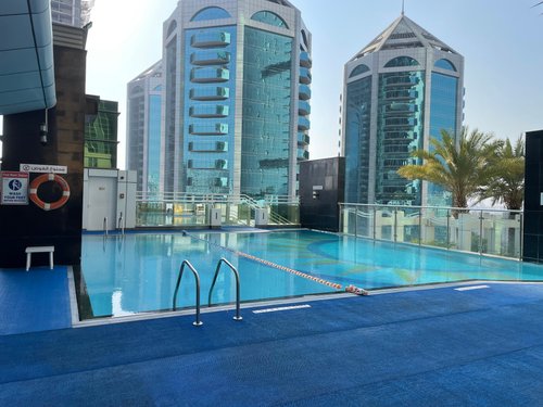 FOUR POINTS BY SHERATON SHARJAH $91 ($̶1̶0̶7̶) - Updated 2022 Prices ...